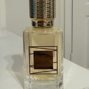 Ex Nihilo Explicite Unisex Fragance
